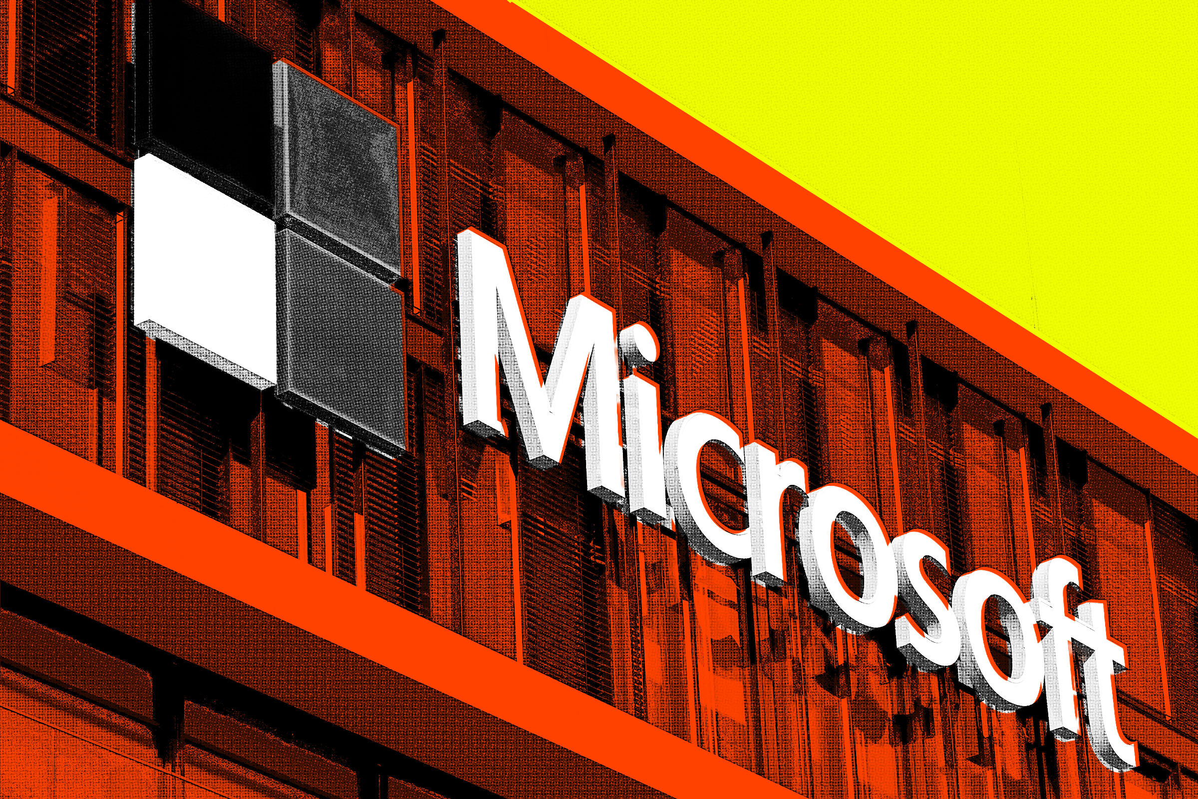 futurism.com - Frank Landymore - Microsoft's AI Efforts Are Faceplanting