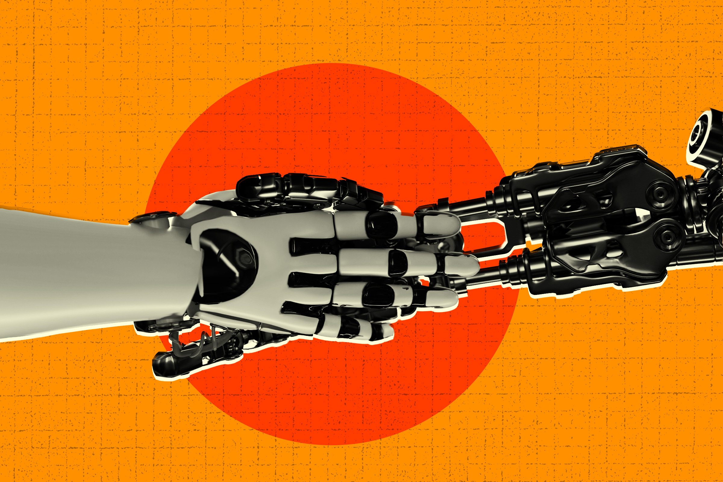 Moltbook, the AI agent social network where bots spontaneously developed social hierarchies