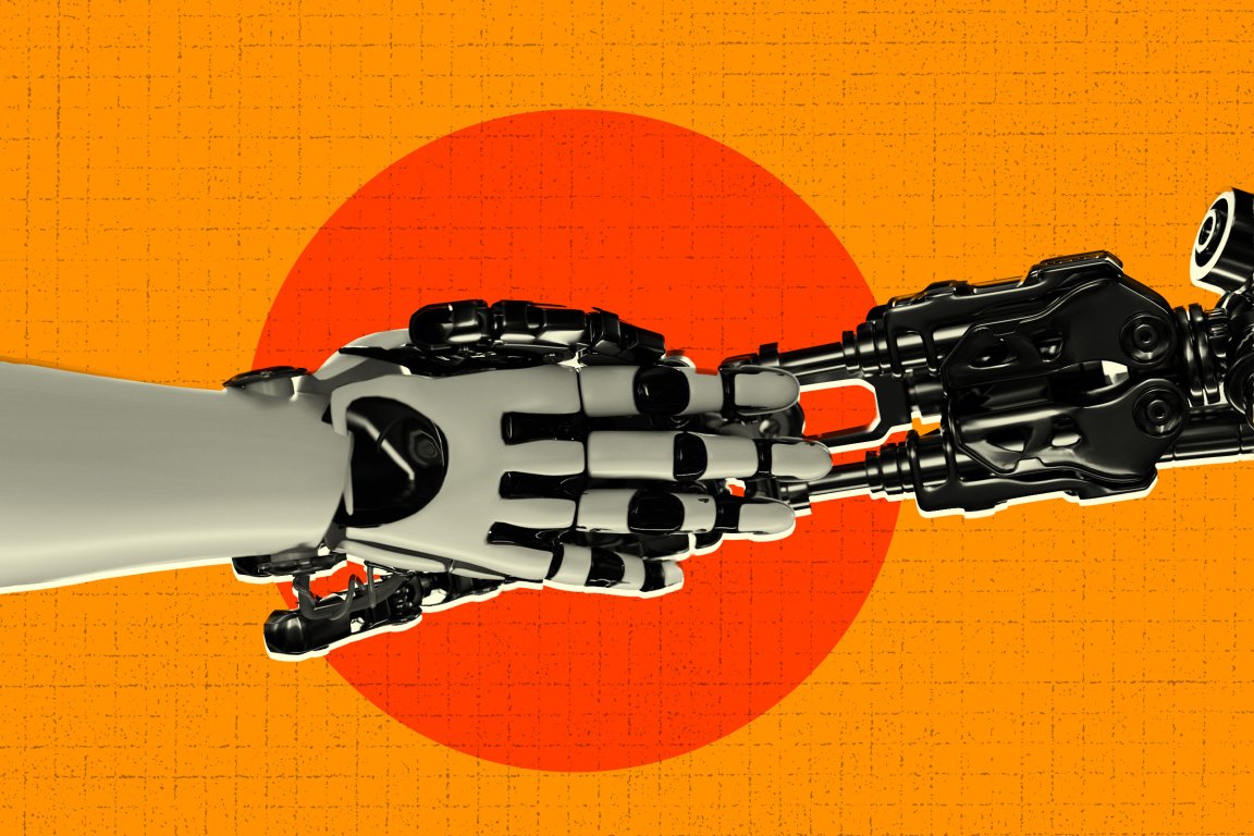 Moltbook, a Reddit-style site where AI agents post, has generated loads of hype and discourse as the chatbots exhibit human-like behavior.