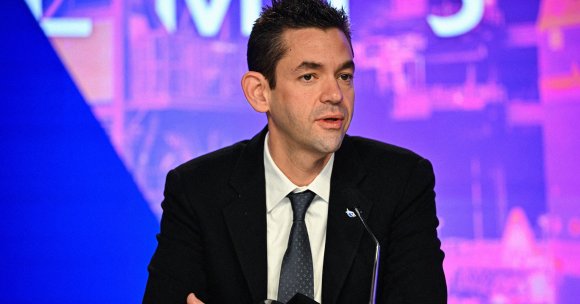 NASA has announced major changes to its Artemis program, revising its first planned landing attempt to take place in low-Earth orbit.