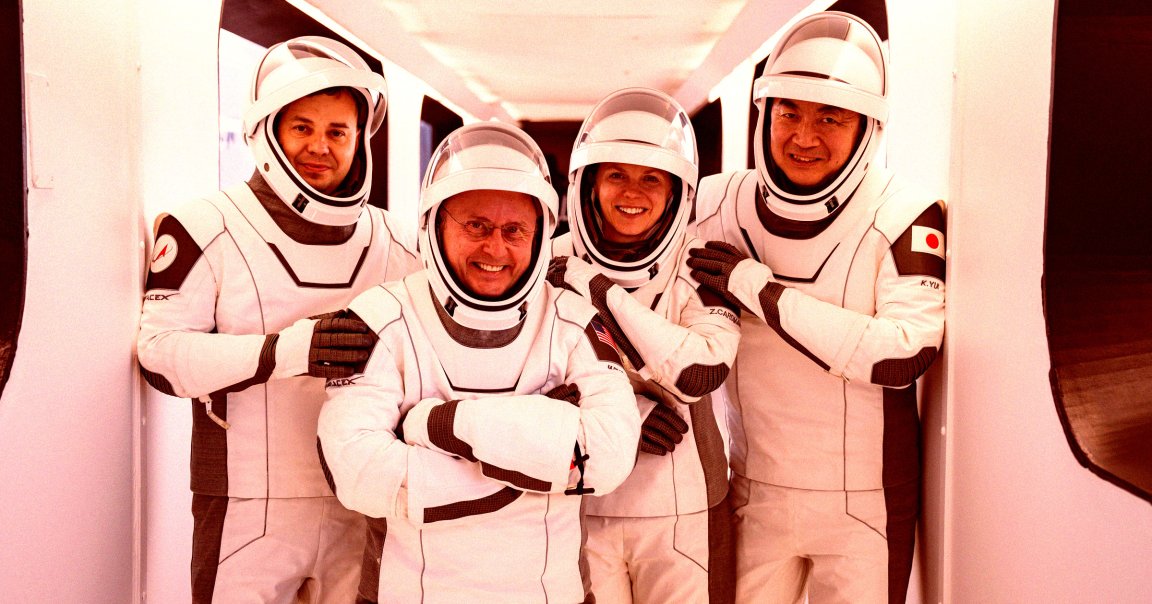 A NASA astronaut has voluntarily stepped forward, announcing in a NASA statement that it was he who had "experienced a medical event."