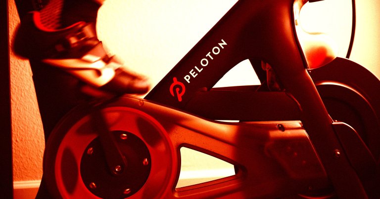 Peloton's doubling down on AI doesn't appear to have paid off. The company slashed 11 percent of its workforce this week.
