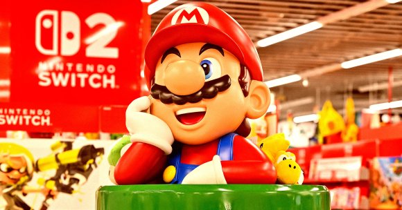 The economic pressure from the hype surrounding AI is affecting the rest of the consumer electronics world hard.