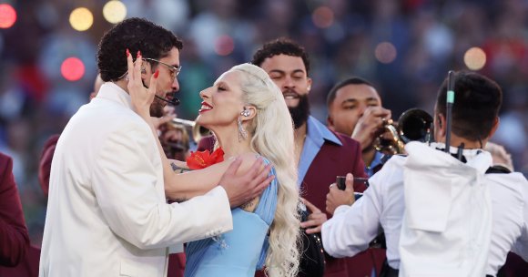 An Polymarket account correctly guessed 17 out of around 20 bets about the Super Bowl half-time show, sparking concerns over insider trading.