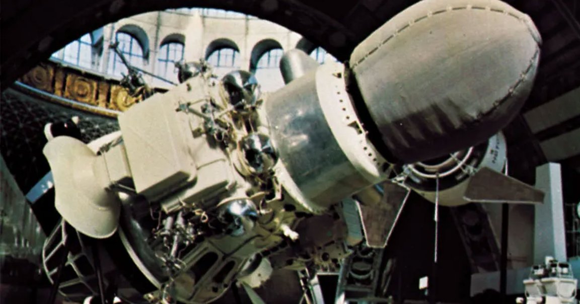 Two groups of scientists have now come forward saying they've found traces of lost Soviet lander, Luna 9, which launched 60 years ago.