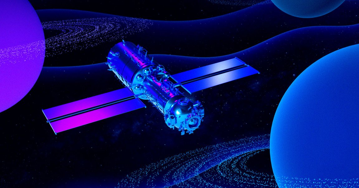 A former SpaceX engineer and his startup, General Galactic, are looking to put the concept of turning water into rocket fuel to the test.