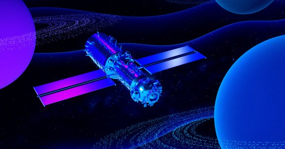 A former SpaceX engineer and his startup, General Galactic, are looking to put the concept of turning water into rocket fuel to the test.