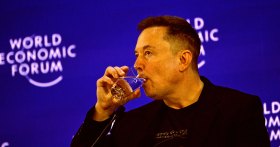 It Seems an Awful Lot Like Elon Musk Has Been Fibbing About His
