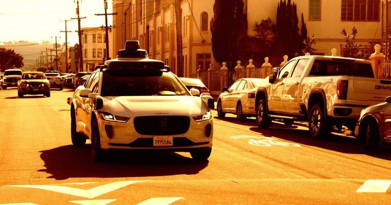 During a Congressional hearing, Waymo's chief safety officer, Mauricio Peña, was grilled over the company's reliance on overseas workers.