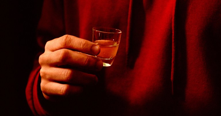 Researchers found that interstellar object 3I/ATLAS was teeming with an unusually large amount of methanol, a type of alcohol.