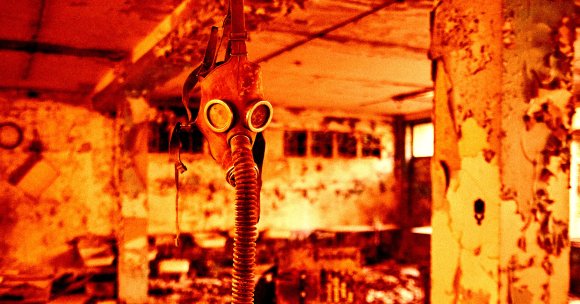 CEOs in the AI industry are concerned that their tech will be implicated in a Chernobyl-style event that causes AI to become publicly toxic.