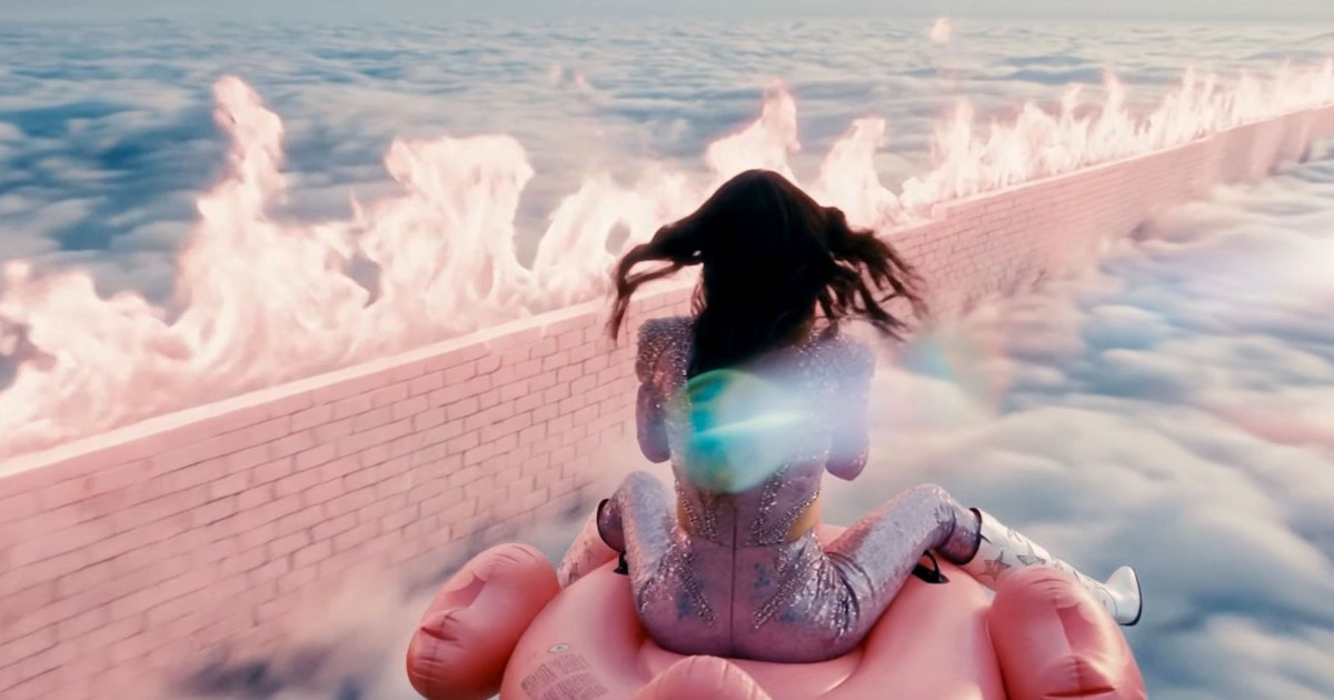 The AI-Generated Tilly Norwood Just Dropped the Worst Music Video We've Ever Seen