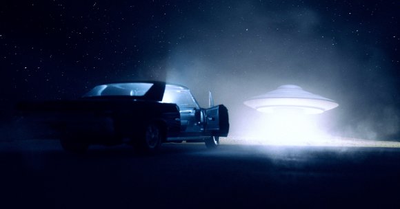 A high-ranking retired US Air Force major general who once served as the commander of a lab at a UFO theorists-associated base went missing.