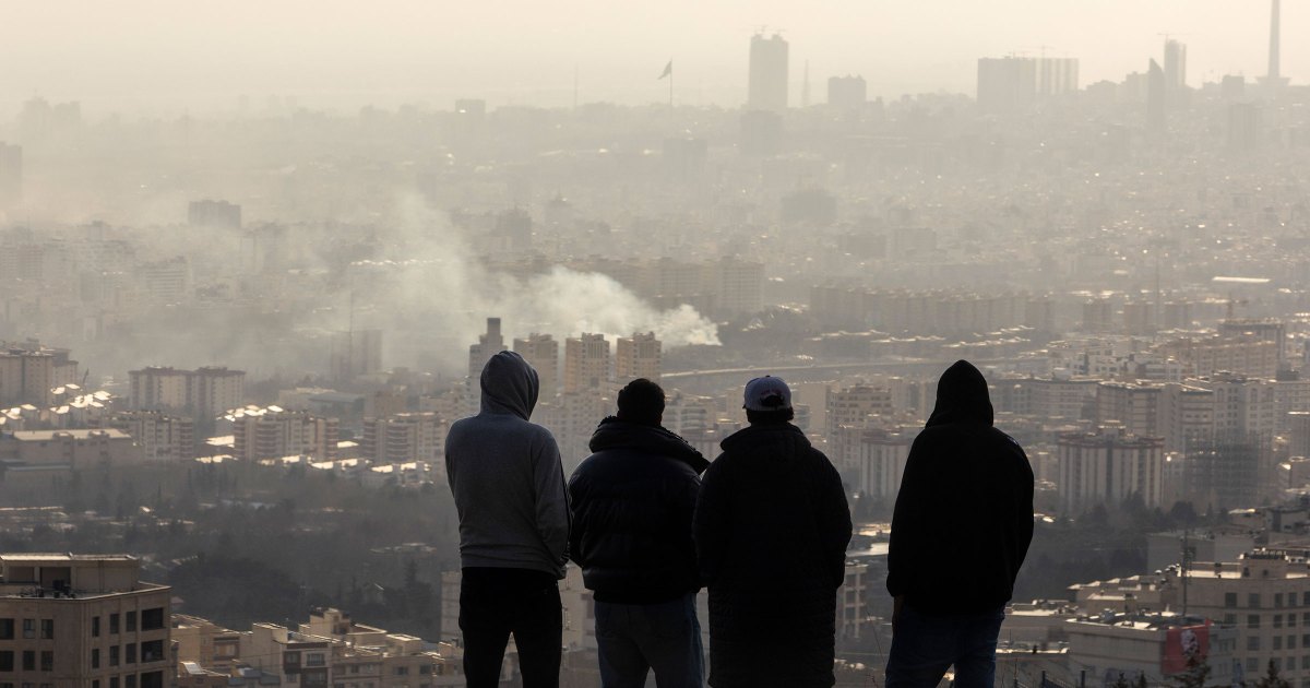 Anonymous Polymarket Accounts Won .2 Million on Trump's Iran Strikes in Suspicious Bets