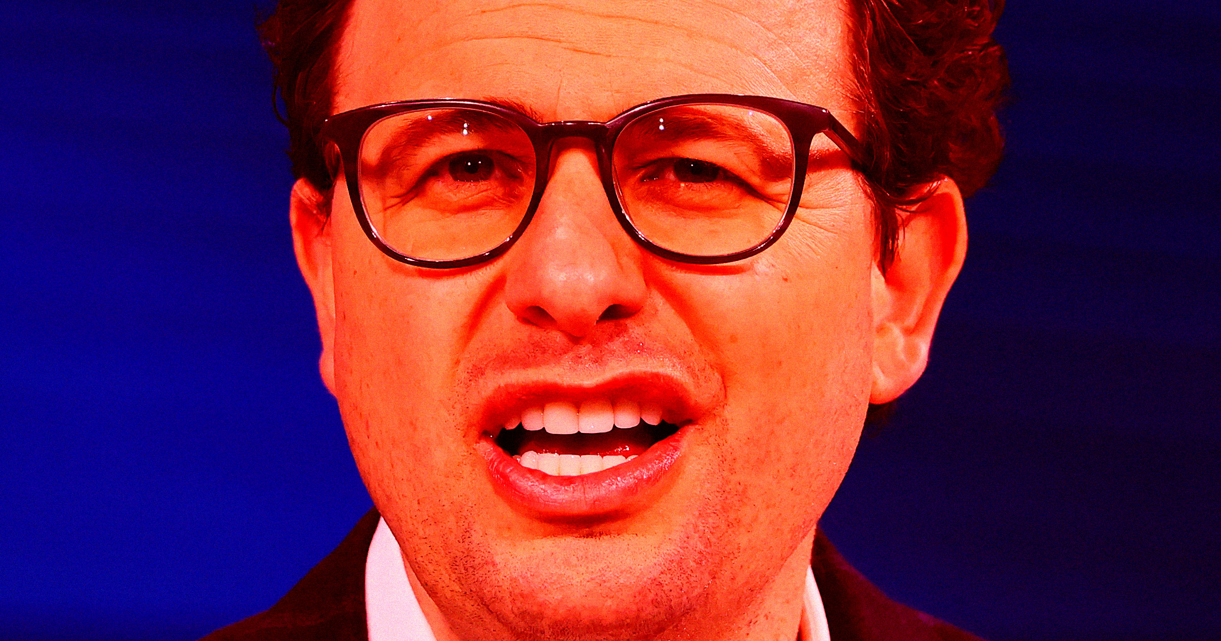 futurism.com - Victor Tangermann - Anthropic Just Leaked Upcoming Model With 'Unprecedented Cybersecurity Risks' in the Most Ironic Way Possible