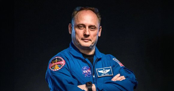 NASA astronaut Mike Fincke said he suddenly was unable to speak while on board the ISS, triggering the first-ever medical evacuation.
