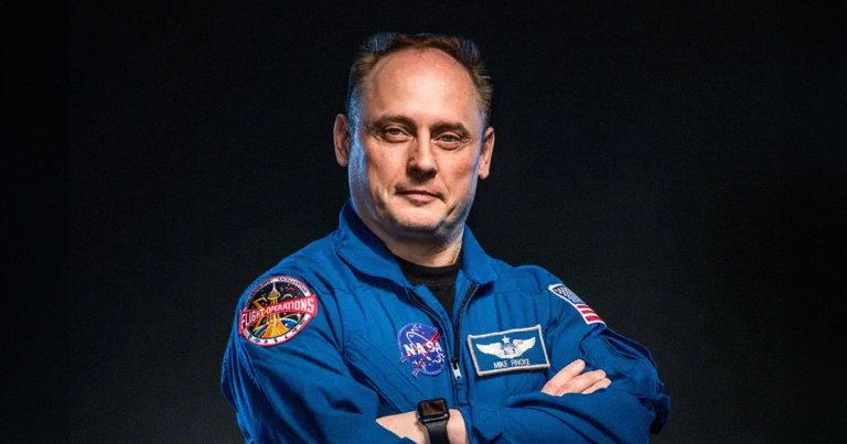 NASA astronaut Mike Fincke said he suddenly was unable to speak while on board the ISS, triggering the first-ever medical evacuation.