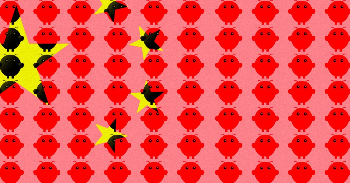 People in China love OpenClaw autonomous AI agents -- but the government is expressing some significant reservations.