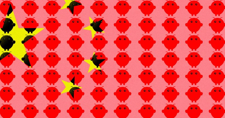 People in China love OpenClaw autonomous AI agents -- but the government is expressing some significant reservations.