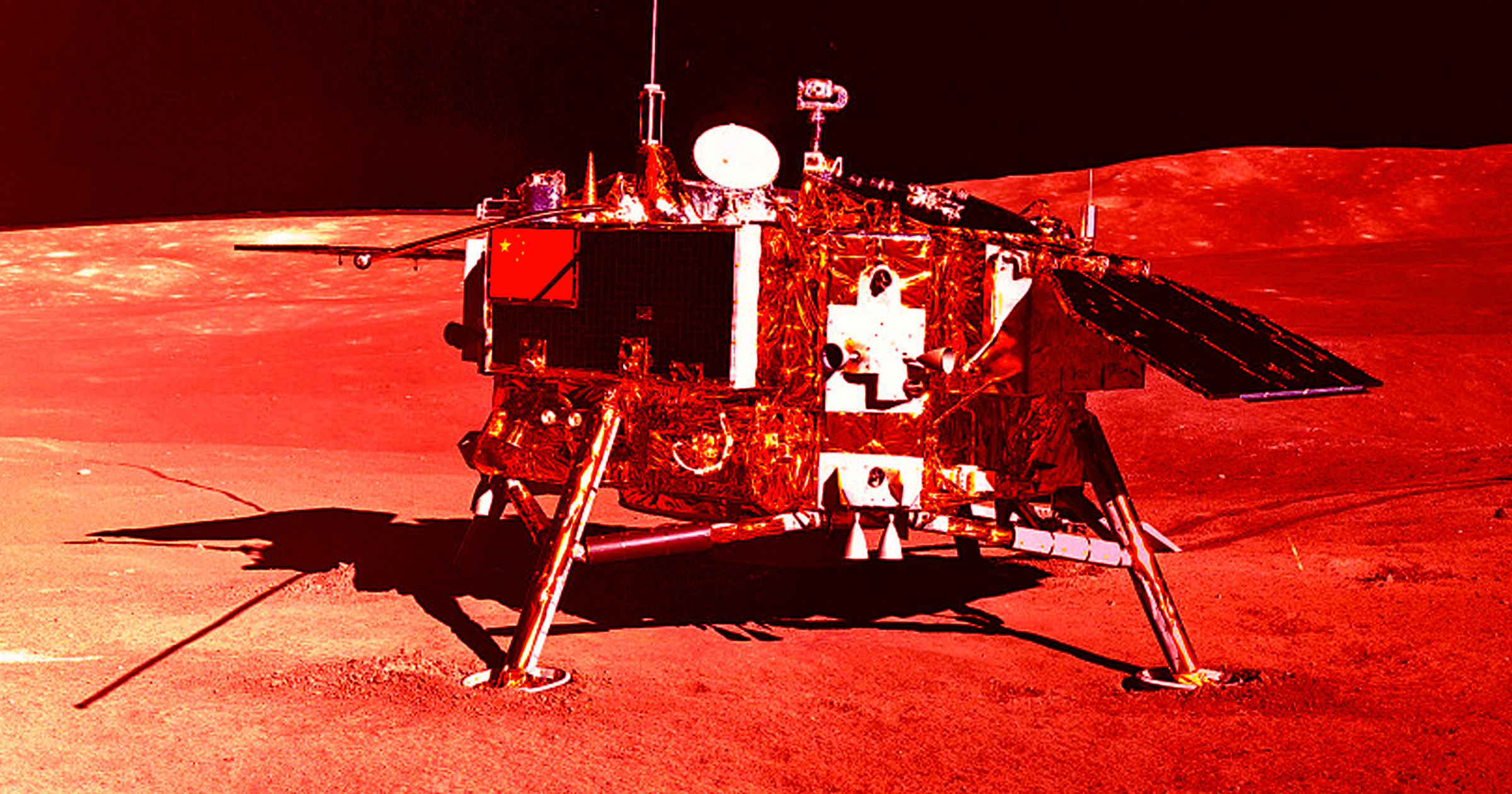 futurism.com - Victor Tangermann - China Is Rapidly Overtaking the United States as the World's Scientific Superpower