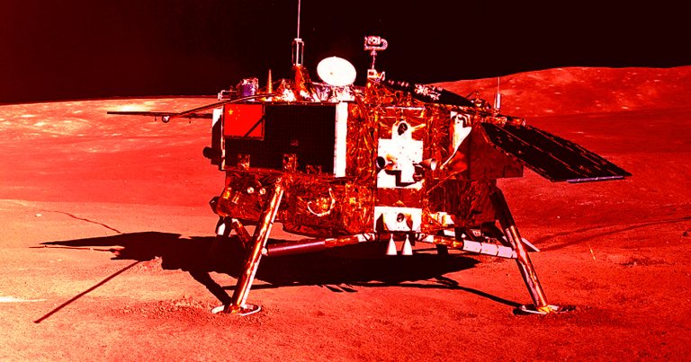 The Trump administration's fumbling the lead by cutting research funding could allow China to become the world's top scientific superpower.