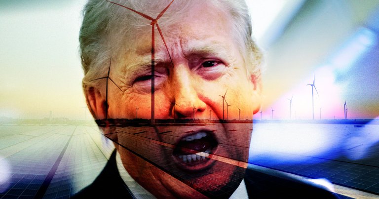 Proponents of clean energy have launched a campaign of vengeance, targeting political candidates opposing wind and solar.