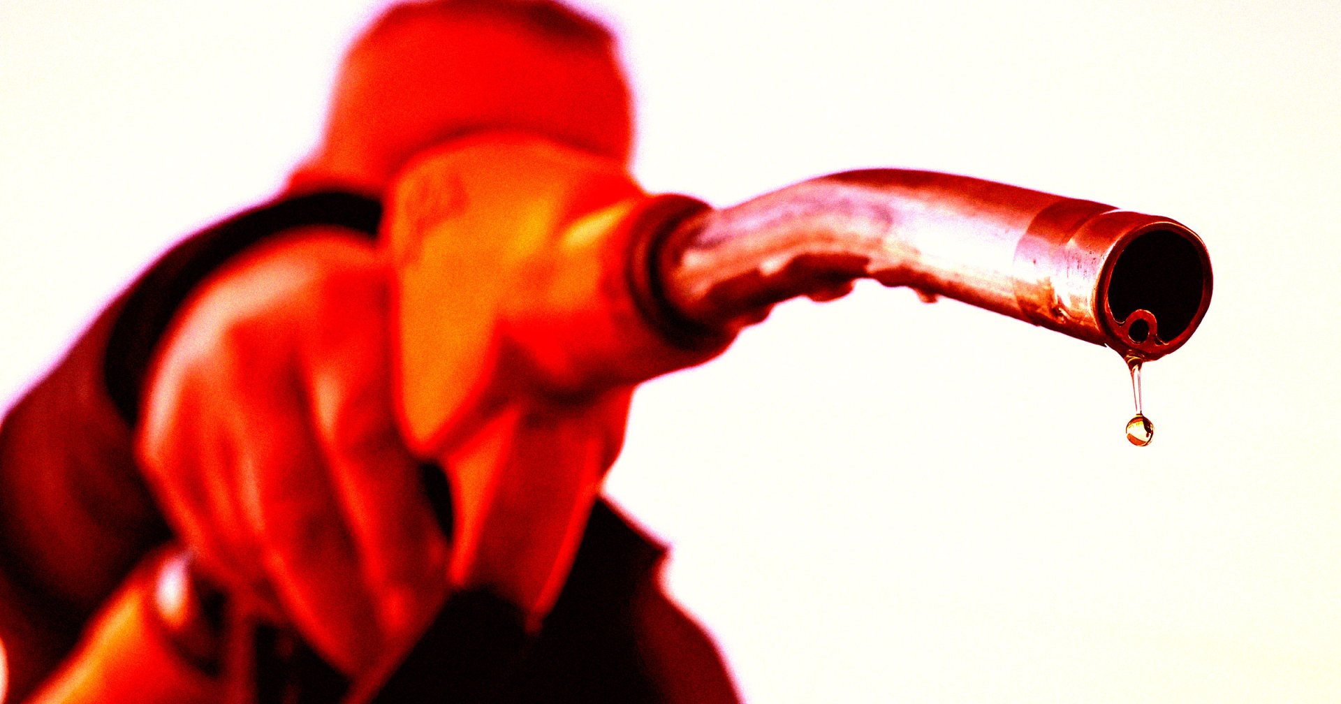 It's looking like a "nightmare scenario" is unfolding as skyrocketing oil prices "send the world economy plummeting into a deep recession."