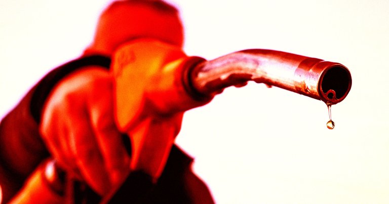 It's looking like a "nightmare scenario" is unfolding as skyrocketing oil prices "send the world economy plummeting into a deep recession."