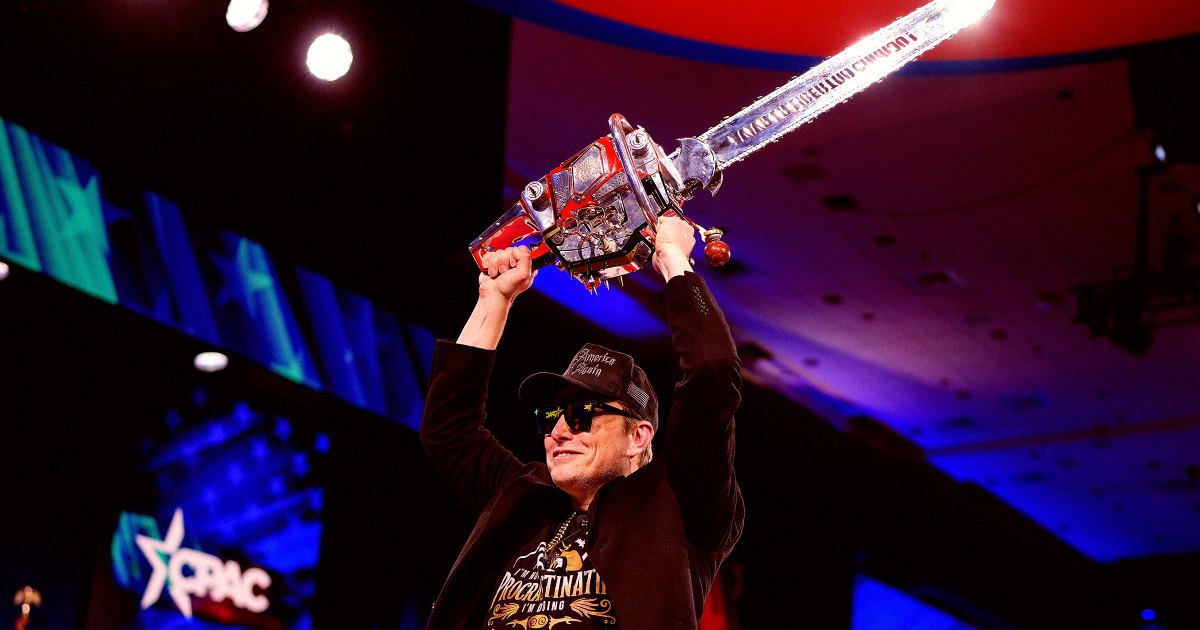 Elon Musk Says He's Epically Screwed Up at xAI, Is Rebuilding "From the Foundations"