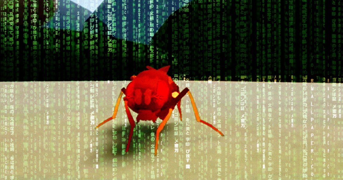A company claims to have simulated the neurons of an adult fruit fly's brain and letting it roam inside a Matrix-like virtual environment.