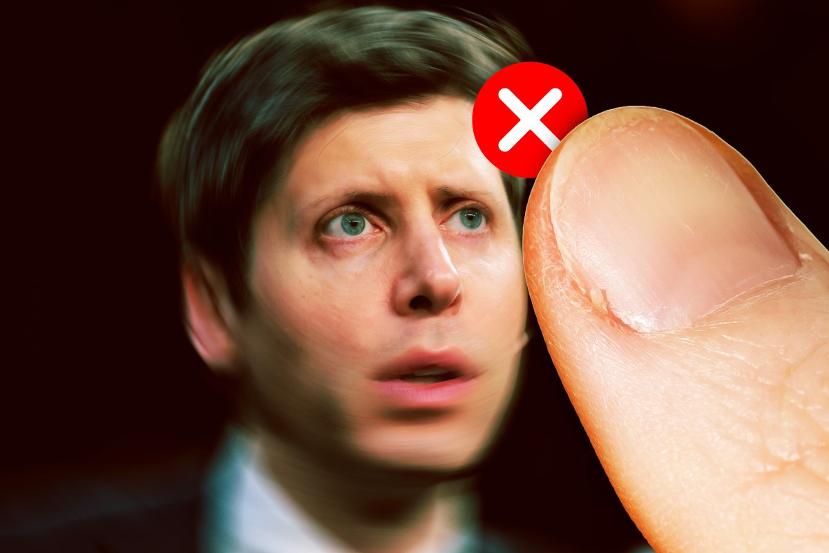 Humongous Numbers of People Are Uninstalling ChatGPT as Anti-OpenAI Sentiment Surges