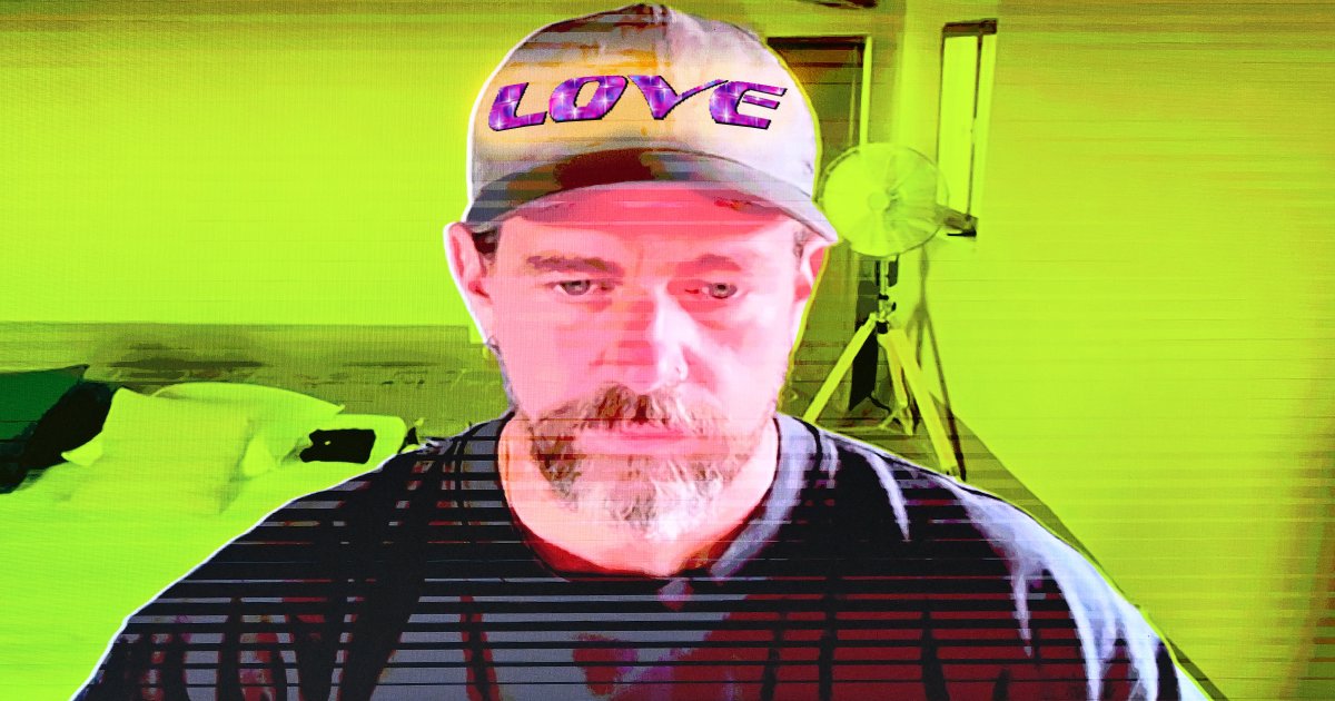 Jack Dorsey Defends Wearing "Love" Hat While Firing 4,000 Employees in Pivot to AI