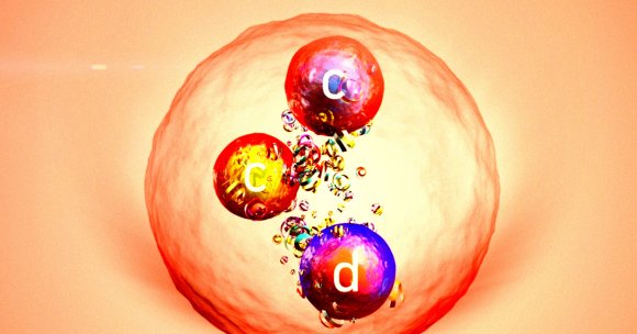 Scientists have used CERN's Large Hadron Collider (LHC) to uncover what they say is an entirely new type of particle, dubbed Xi-cc-plus.