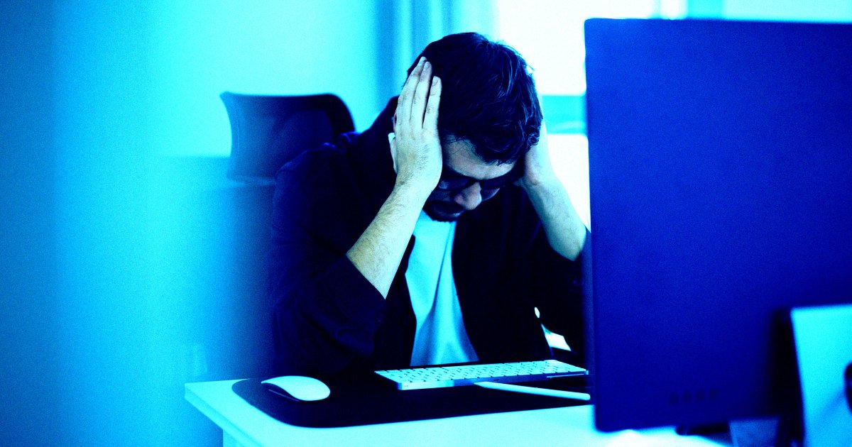 A Machine Learning Engineer Thought He Was Safe From AI Layoffs. Then He Got Some Depressing News