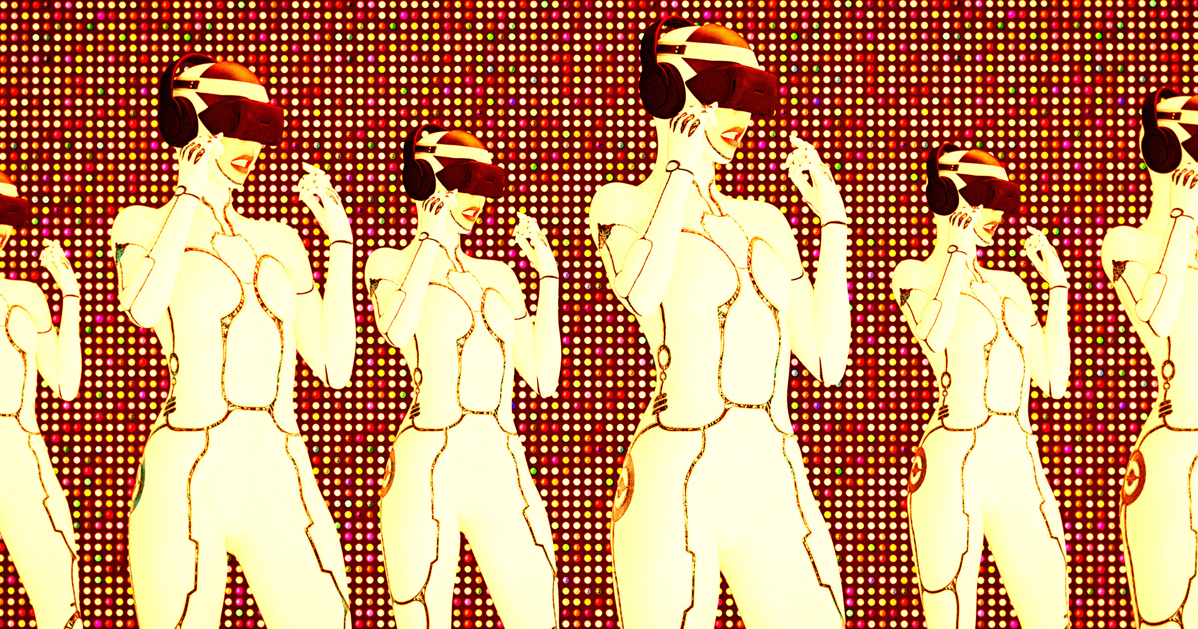 Man Pleads Guilty to Making $8 Million by Creating Music With AI and Using Bots to Drive Zillions of Fake Streams