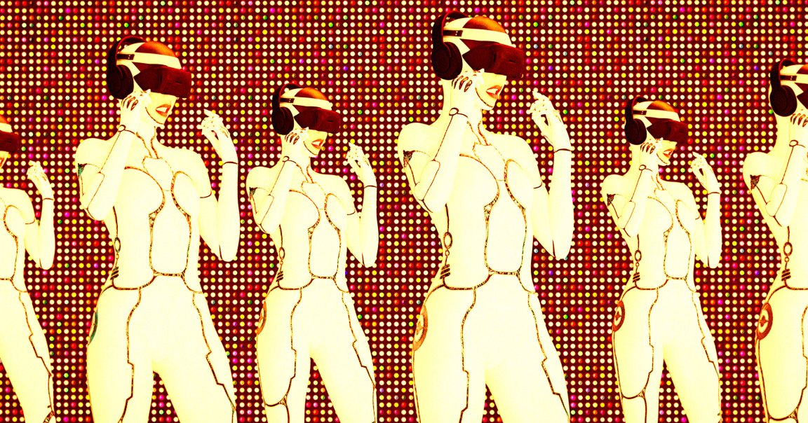 A man has plead guilty for creating "hundreds of thousands of songs with AI" and using bots to make $8 million in royalties.