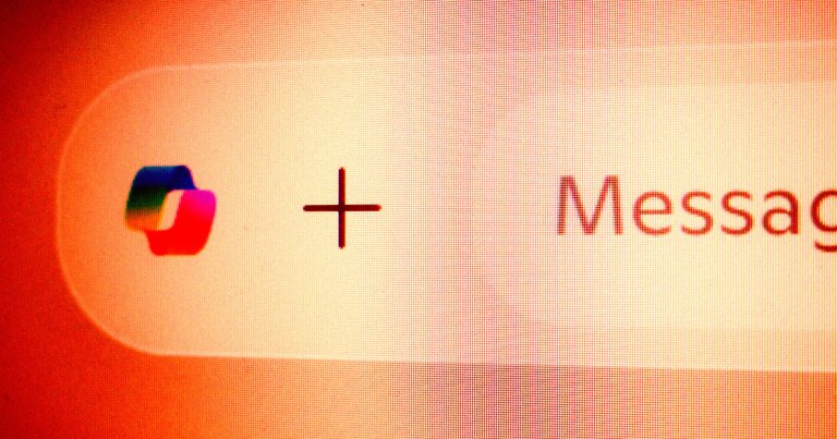 Microsoft banned the phrase "Microslop" on its over-one-year-old Discord server dedicated to Copilot. The backlash was severe.