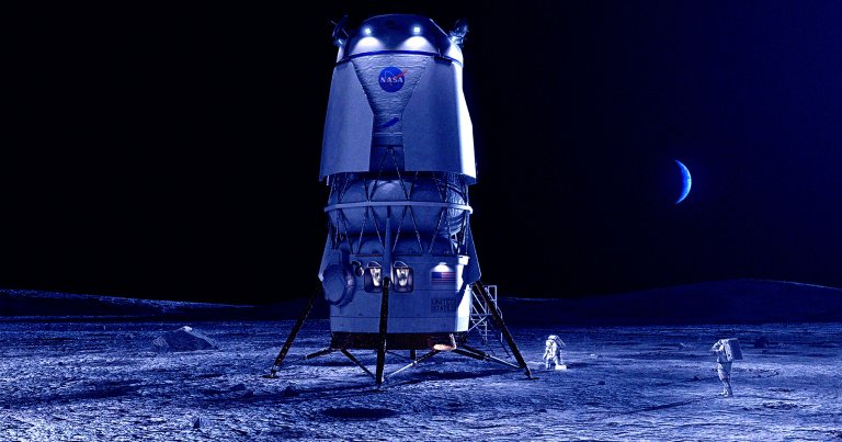 According to NASA's watchdog, the agency "does not have the capability to rescue the stranded crew" if they were to be marooned on the Moon.