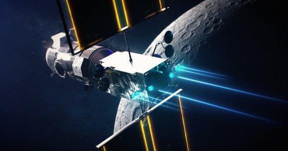 NASA is putting Mars back in the crosshairs with a first-of-its-kind nuclear mission it says will launch by the end of 2028.