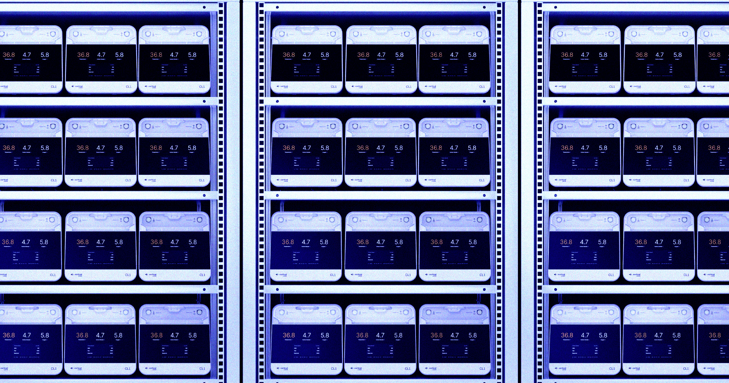 futurism.com - Victor Tangermann - New Data Centers Will Be Powered by Human Brain Cells