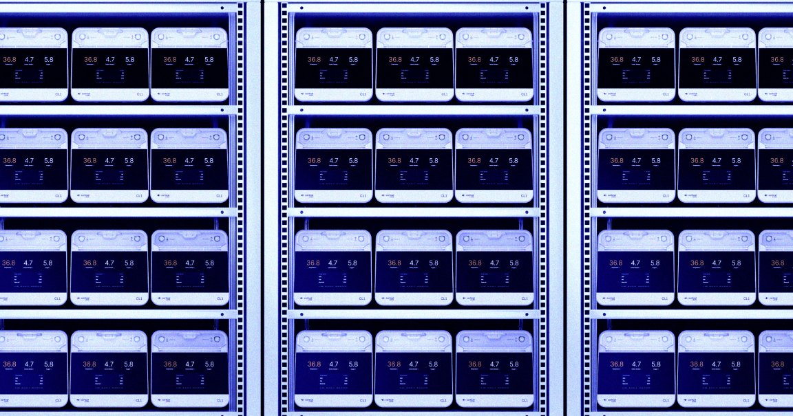 Quand les neurones humains remplacent les puces Nvidia dans les centres de données