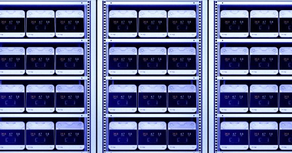 Cortical Labs announced that it's working on "biological data centers" in Melbourne, Australia, and Singapore.