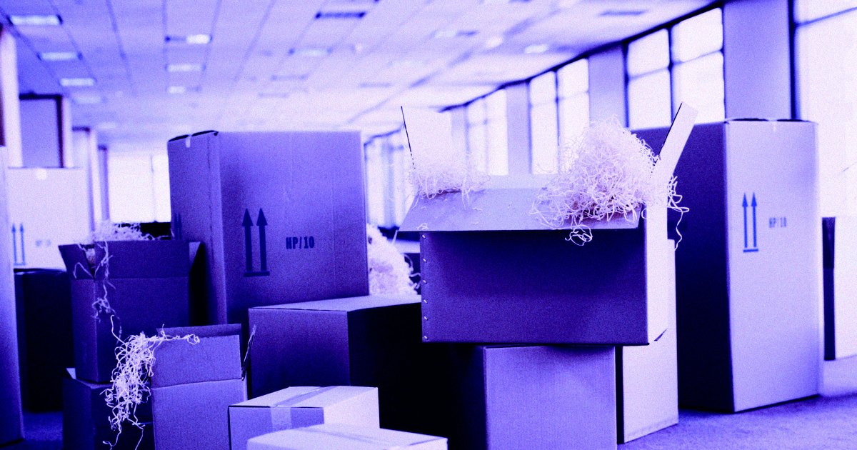 As Mass Layoffs Loom, OpenAI Looks to Double Headcount in Desperate Bid to Catch Up With Anthropic