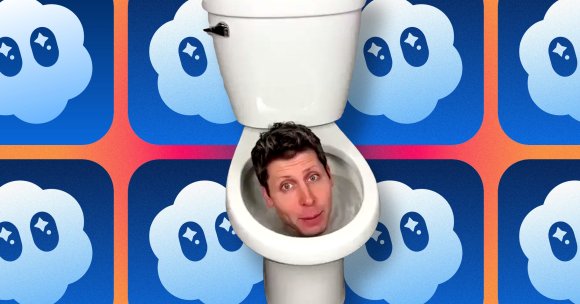 As the Wall Street Journal reports, OpenAI is looking to discontinue its disastrous text-to-video app, Sora, entirely.