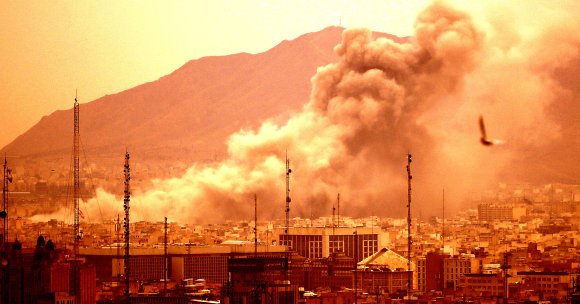 A slew of new Polymarket accounts are betting big on an imminent ceasefire between the US and Iran, triggering the alarms.