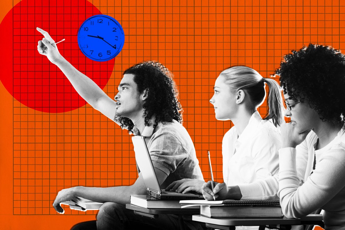 Professors Say AI Is Destroying Their Students’ Ability to Think