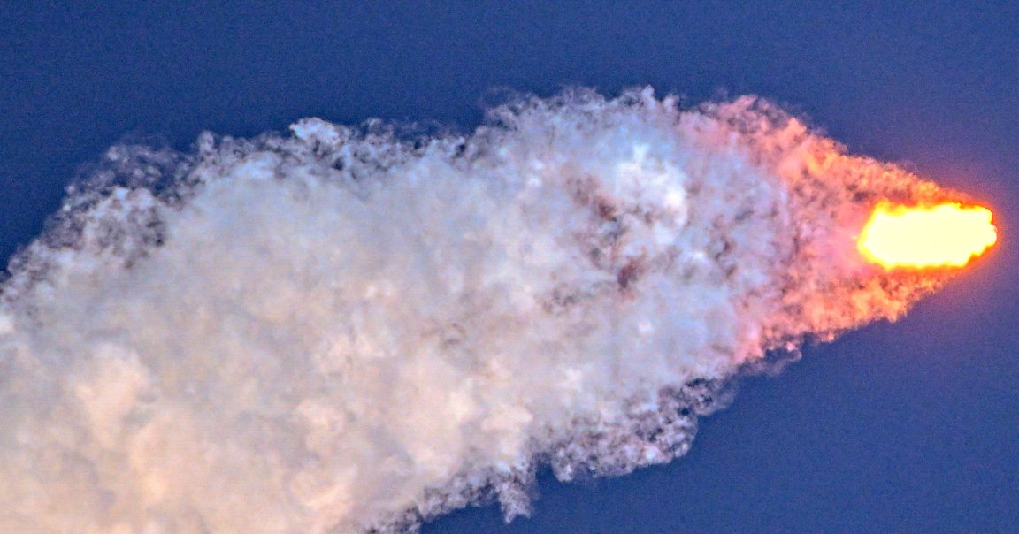 The Earth's atmosphere is being littered with new metal aerosols from burning spacecraft and rockets, scientists warn.