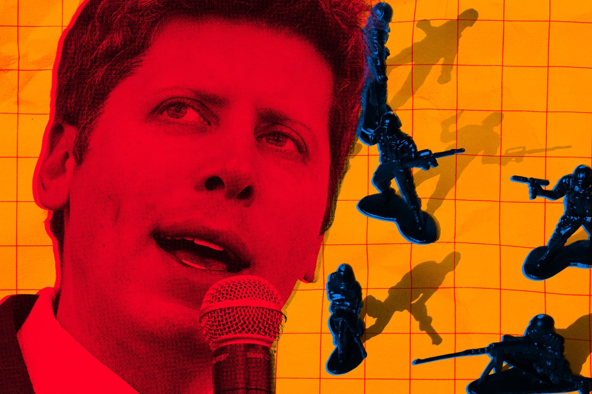 Sam Altman in Damage Control Mode as ChatGPT Users Are Mass Cancelling Subscriptions Because OpenAI Is 