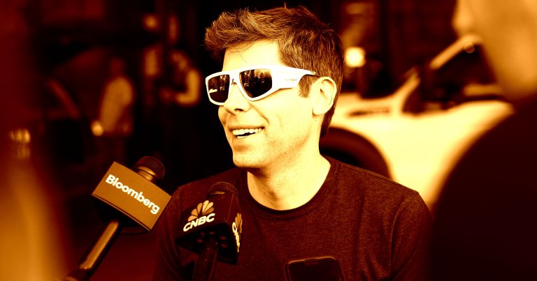 Sam Altman argued it was "already feels difficult to remember how much effort it really took" for coders to write software.