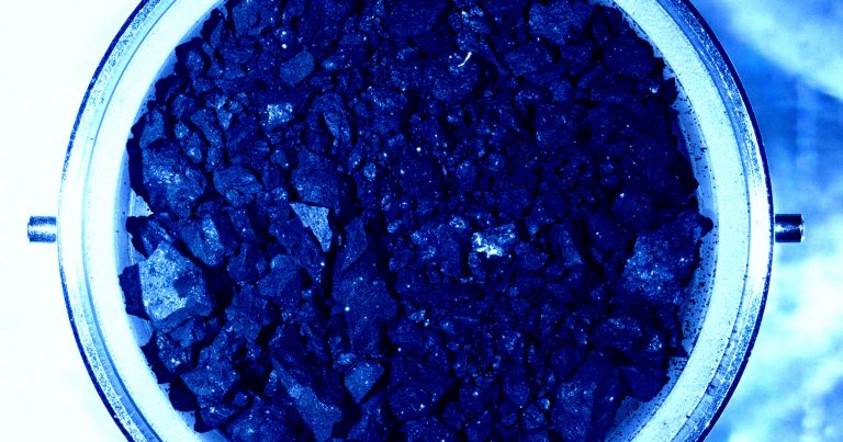 Asteroid Ryugu appears to contain all the necessary ingredients to make the DNA and RNA underpinning life on Earth.